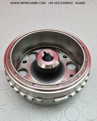 VOLANO MAGNETE APRILIA CAPONORD 1000 2003 2004 RAL