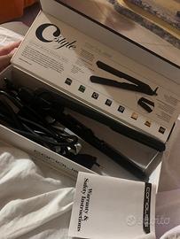 Piastra Cstyle Corioliss