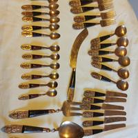 servizio posate siam