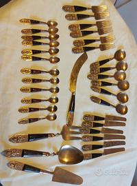 servizio posate siam