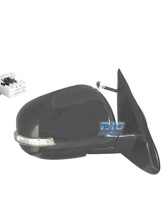 SPECCHIO COMPLETO DESTRO MITSUBISHI OUTLANDER 12-2