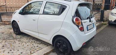 Chevrolet Spark 1.0 LS PERFETTA