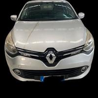 PARTI USATE RENAULT CLIO 4A SERIE