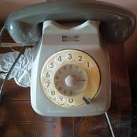 Telefono fisso ITALTEL S 62