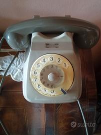 Telefono fisso ITALTEL S 62