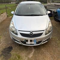 Opel corsa 1.2 benzina 