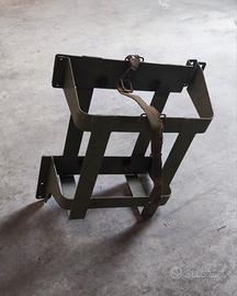 Porta tanica VM90