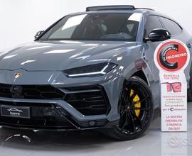 Lamborghini Urus 4.0 V8 AUTO TETTOAPR B&O FULL CAR