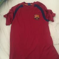 Maglia Barcellona