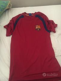 Maglia Barcellona