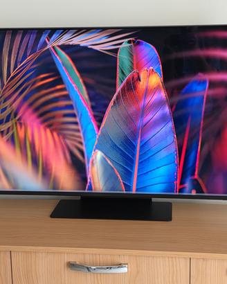 TV Samsung Neo QLED 50" 4K QE50QN90A Titan Black
