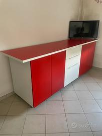 Credenza cucina