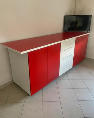 Credenza cucina