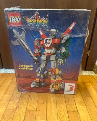 Lego 21311 nuovo