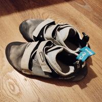 SCARPETTE ARRAMPICATA TAGLIA 42