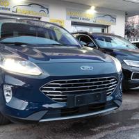 Ford Kuga 1.5 EcoBlue 120 CV MAI RIVERNICIATA