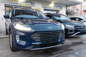 Ford Kuga 1.5 EcoBlue 120 CV MAI RIVERNICIATA