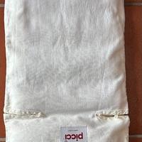 Materassino in Pula di Farro Picci