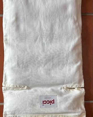 Materassino in Pula di Farro Picci
