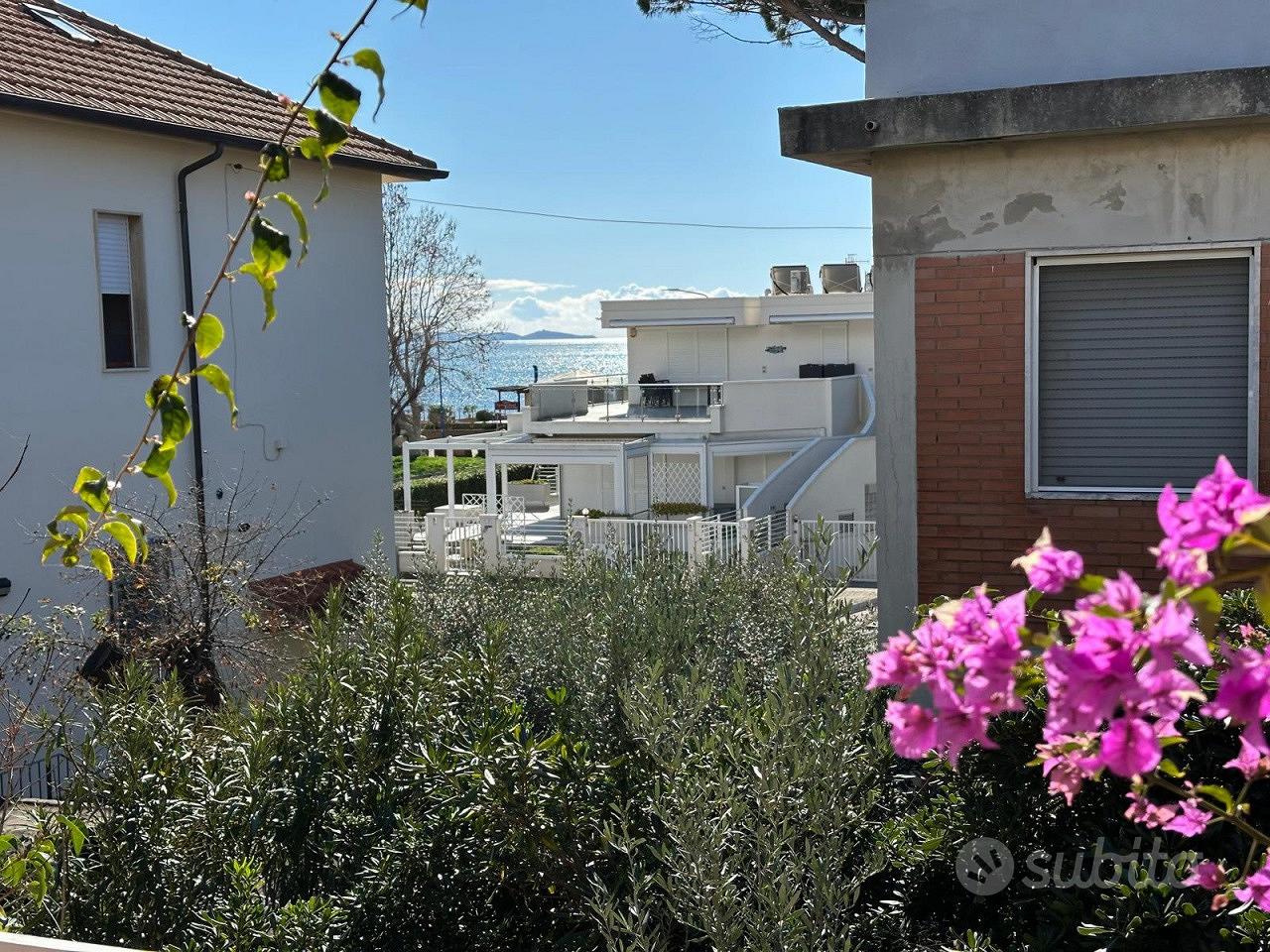 Apartment in Follonica, Prato Ranieri, Grosseto - Vista 6