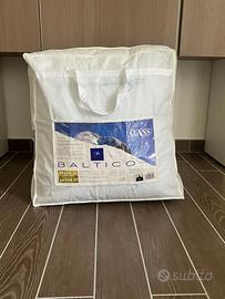 Piumino matrimoniale ALANS modello BALTICO