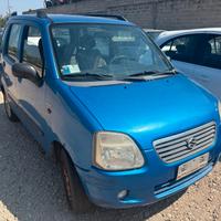 RICAMBI SUZUKI WAGON R 1.3 BENZINA ANNO:2003