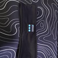 Fascia Capelli Testa Bluetooth 