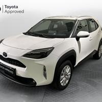 Toyota Yaris Cross 1.5 Hybrid 5p. E-CVT Activ...