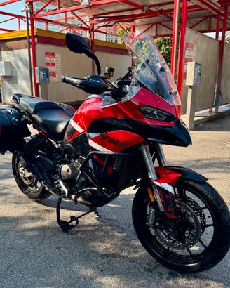 Ducati Multistrada V2 S