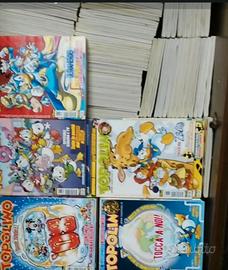 Topolino