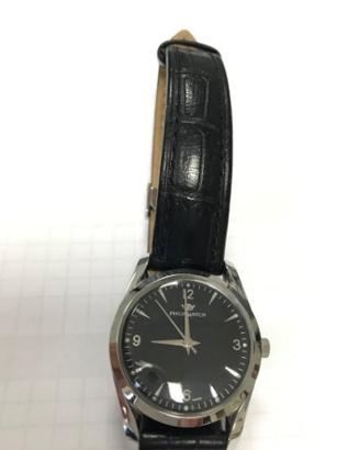 Orologio philip watch donna