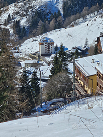 A Casa di Barbara Sciare a Marzo