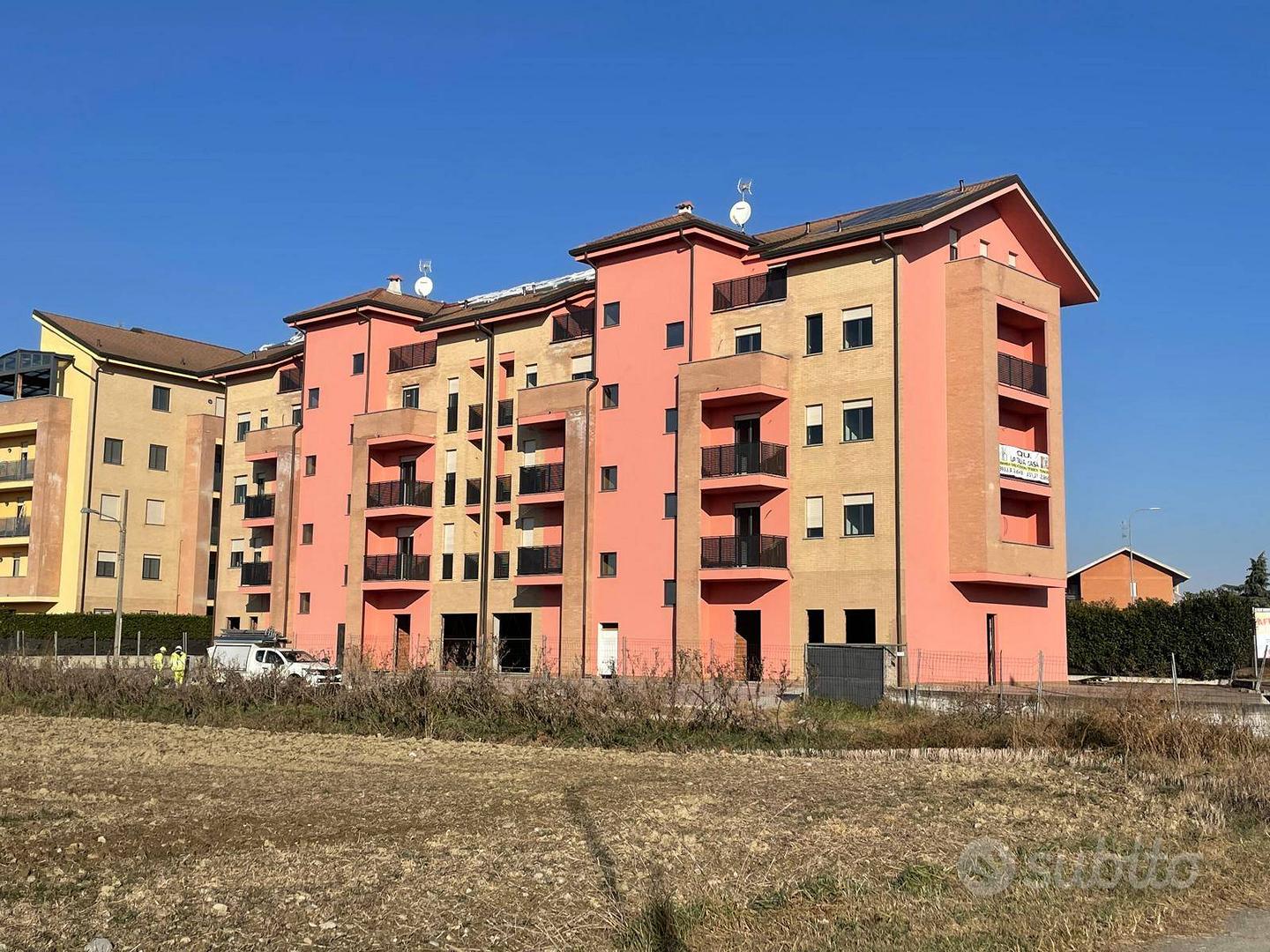 Appartamento – Alessandria - Vista 5
