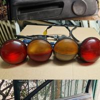 Vari ricambi Fiat coupe Turbo 20V