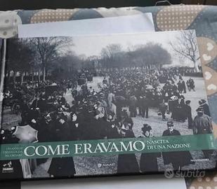 Interessantissimo fascicolo illustrato