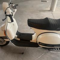 Vespa 125px