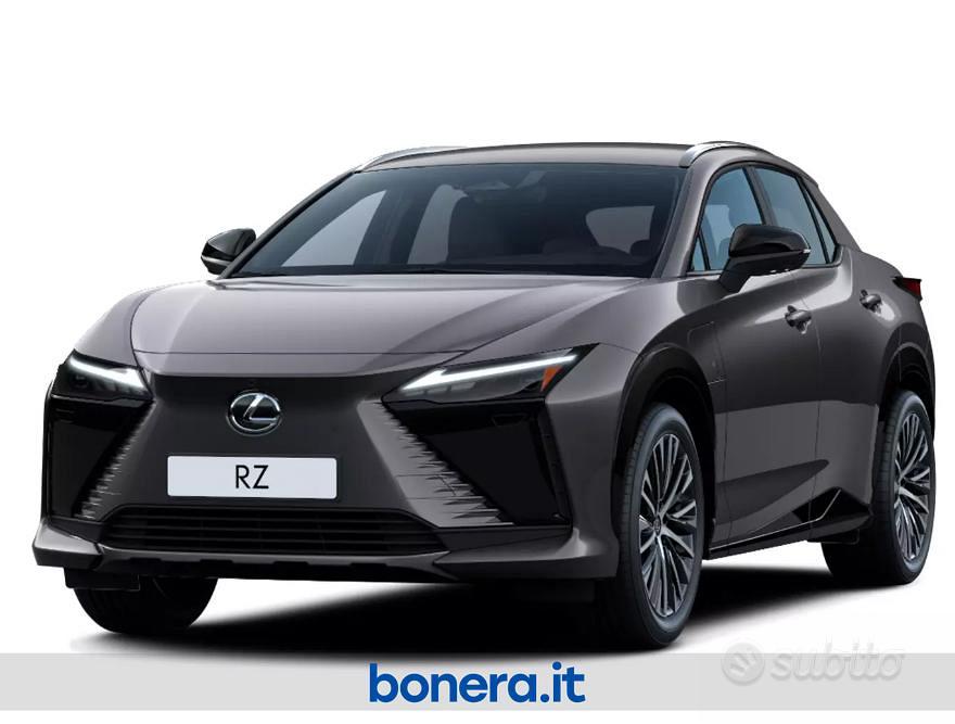 Lexus RZ Full Electric