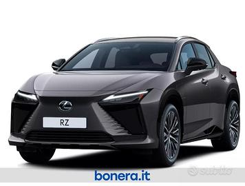 Lexus RZ 500e Luxury 4wd