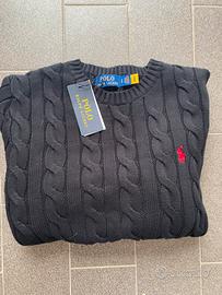 Maglione Ralph lauren