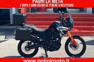 CYCLONE RX2 125cc - SPEDIAMO IN TUTTA ITALIA