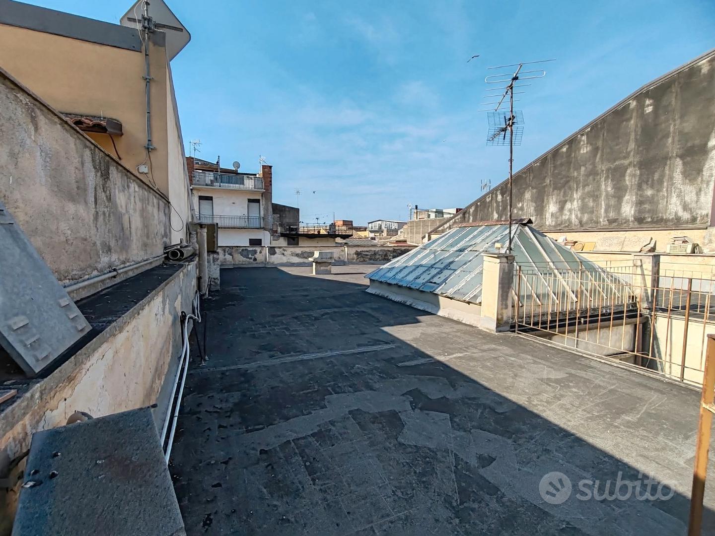 Appartamento – Paternò, Porrazzo - Altro