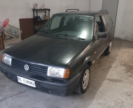 Polo Seconda serie