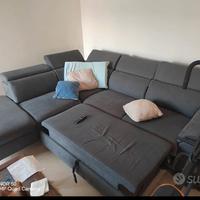 Divano Letto Matrimoniale. 