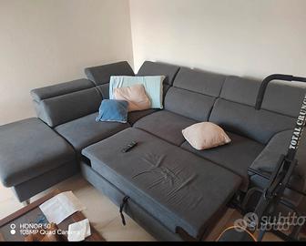 Divano Letto Matrimoniale. 