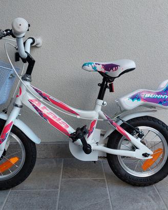 Bicicletta bimba bambina