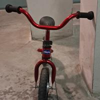 bicicletta chicco