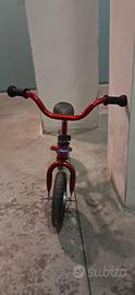 bicicletta chicco