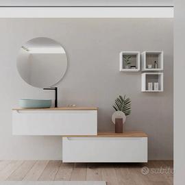 mobile bagno