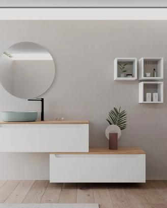 mobile bagno