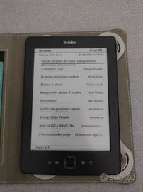 Amazon Kindle 5th gen